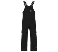 Protest - PRTDario Salopette - Ski trousers size XS, black