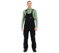 Protest - Prtdario Salopette True Black - M - Technical pants