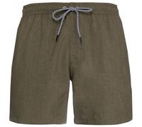 Beach shorts Protest Davey Vert M