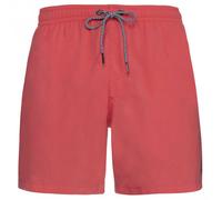 Protest Davey Swimming Shorts Red XL Men