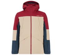 Protest - Prtdunton Snowjacket - Ski jacket size M, sand