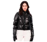 Protest - PrtEffect Snow Jacket With Zip Shift True Black - L - Ski Jacket