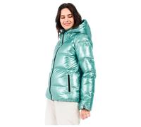 Women's ski jacket Protest Fenja Bleu S