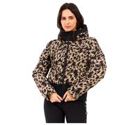 Protest - PrtJetta Snow Jacket Bamboo Beige - M - Ski Jacket