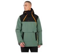 Protest - Waterproof Ski Jacket - Prtlado Snowjacket Aspen green for Men - Size L - Green Green L