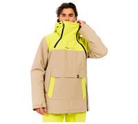 Protest - PrtLado Snow Jacket Lime Splash - L - Ski Jacket