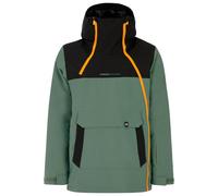 Protest - Waterproof Ski Jacket - Prtlado Snowjacket Aspen green for Men - Size XL - Green Green XL