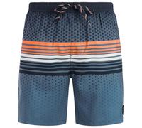 Protest Latika Swimming Shorts Blue M Men