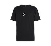 Protest PRTLEGUNDI Men's T-Shirt True Black L