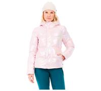 Protest - PrtLeola Snow Jacket Foxy Pink - L - Ski Jacket
