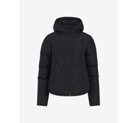 Protest PRTLucid Hooded Jacket Black Women - M