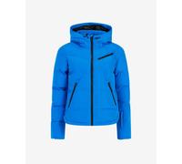 Protest PRTLucid Hooded Jacket Electric Blue Women - XL