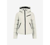 Protest PRTLucid Hooded Jacket White Women - L