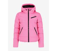 Protest PRTLucid Jacket dark pink black Women - S