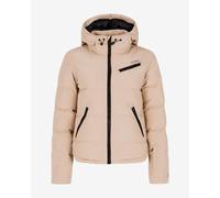 Protest PRTLucid Jacket light beige black Women - S