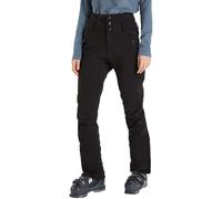 Protest PRTLULLABY Women's Ski/Snowboard Pants, UK 8 True Black