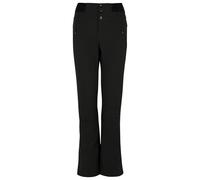 Protest - Women's Prtlullabyos Snowpants - Ski trousers size L/40, black