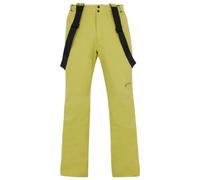 Protest - PRTMiikka Snowpants - Ski trousers size S - Regular, yellow