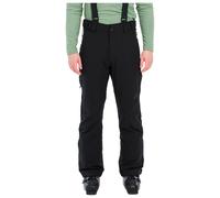 Protest - Ski Pants - Prtmikado Snowpants True Black for Men in Nylon - Size XL Black XL