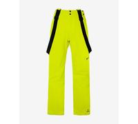 Protest PRTMikado Trousers bright yellow black - XS