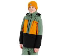 Protest - Prtmilan Junior Snow Jacket Caramel Yellow - 164 - Ski Jacket