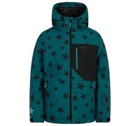 Protest - PRTMinx Junior Snow Jacket Rainstorm Blue - 164 - Ski Jacket