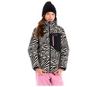 Protest - PRTMinx Junior Snow Jacket True Black - 176 - Ski Jacket