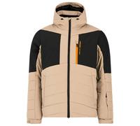 Protest - PrtNaldo Snow Jacket Bamboobeige - L - Ski Jacket