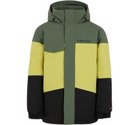 PROTEST Prtpecker Jr - Children - Black / Yellow - size 10 years- model 2024 10 years