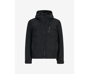 Protest PRTSuperior Hooded Jacket Black - S