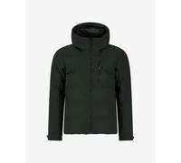 Protest PRTSuperior Hooded Jacket Chrome Green - XL