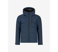 Protest PRTSuperior Hooded Jacket Distant Blue - XL
