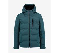 Protest PRTSuperior Jacket with Hood navy blue black - M