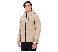 Protest - PrtSuperior Snow Jacket Bamboo Beige - XL - Ski Jacket