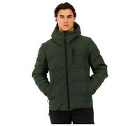 Protest - PrtSuperior Snow Jacket Kale Green - XL - Ski Jacket
