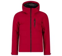 Protest - PrtSuperior Snow Jacket Velvet Red - M - Ski Jacket