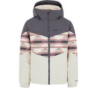 PROTEST Prtswan Jr Snowjacket - Children - Beige / Grey - size 8 years- model 2024 8 years