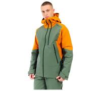 Protest - PrtThrow Snow Jacket Aspen Green - XL - Ski Jacket