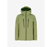Protest PRTTimothy Hooded Jacket Grass Green - L