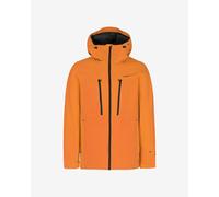 Protest Timothy Jacket Orange M Men