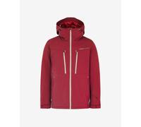 Protest PRTTimothy Hooded Jacket Raspberry Red - L
