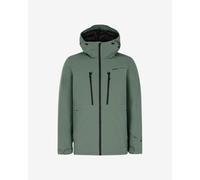 Protest PRTTimothy Hooded Jacket Reseda Green - M