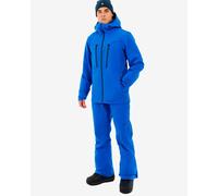 Protest PRTTimothy Hooded Jacket Sky Blue - S