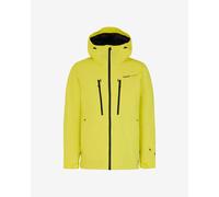 Protest PRTTimothy Hooded Jacket Yellow - S