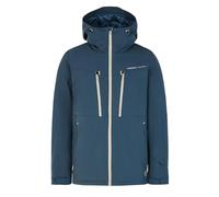 Protest PRTTIMOTHY Men's Ski and Snowboard Jacket, Twilight Navy, XL