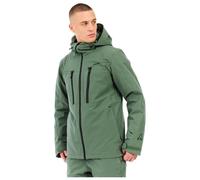 Protest - Prttimothy Snowjacket Aspen Green - S - Ski Jacket
