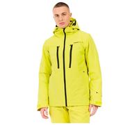 Protest - Prttimothy Snowjacket Lime Spash - M - Ski Jacket