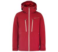 Protest - Prttimothy Snowjacket - Ski jacket size XL, red