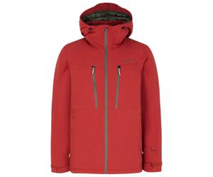 Protest - PRTTimothy Snowjacket - Ski jacket size XL, red