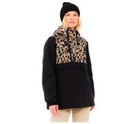 Protest Viper Jacket Black L Women